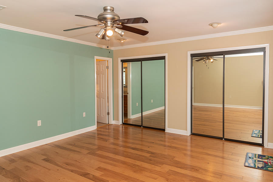 LAKE LORRAINE ESTATES 3 - Residential Lease