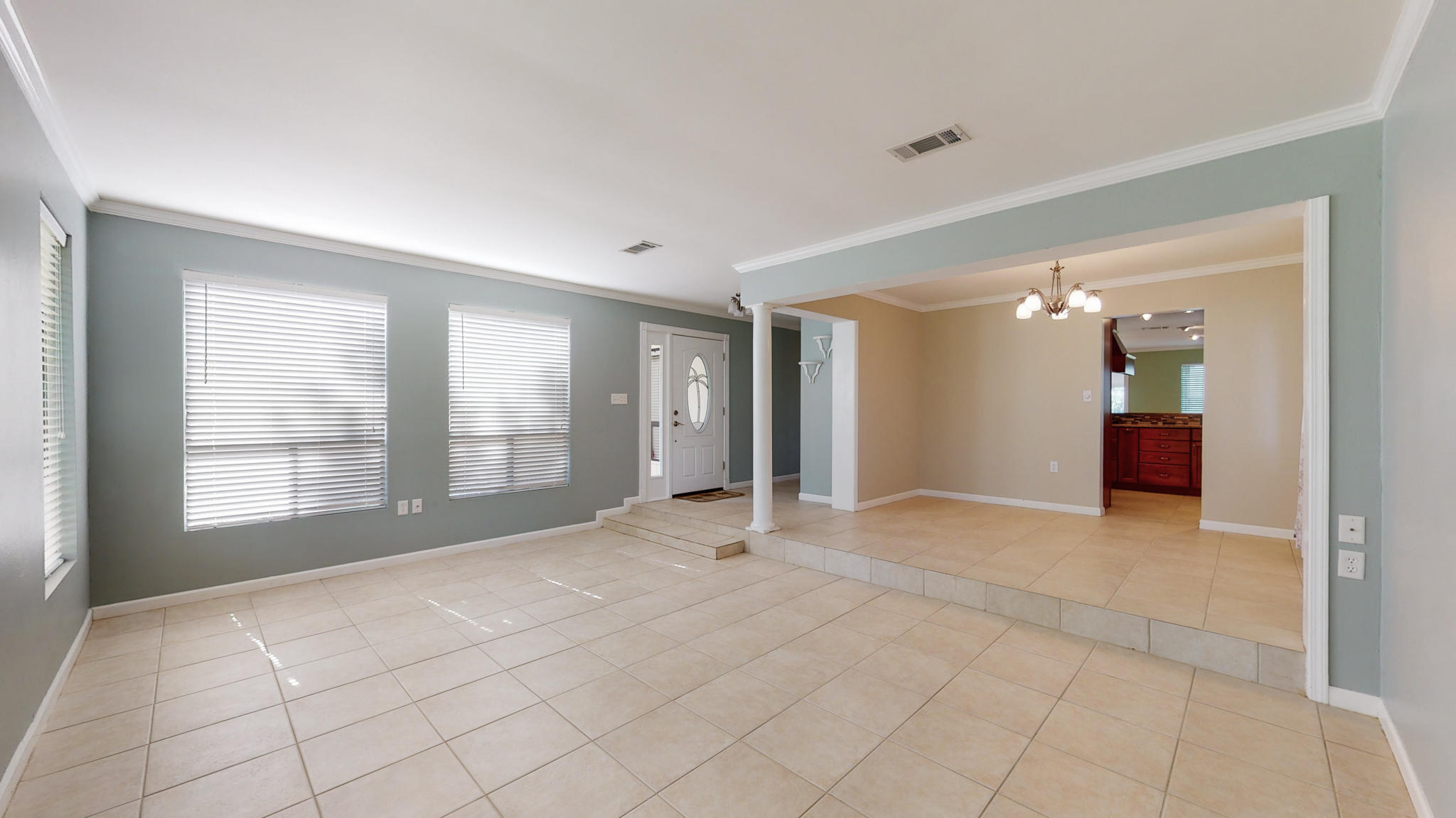 LAKE LORRAINE ESTATES 3 - Residential Lease