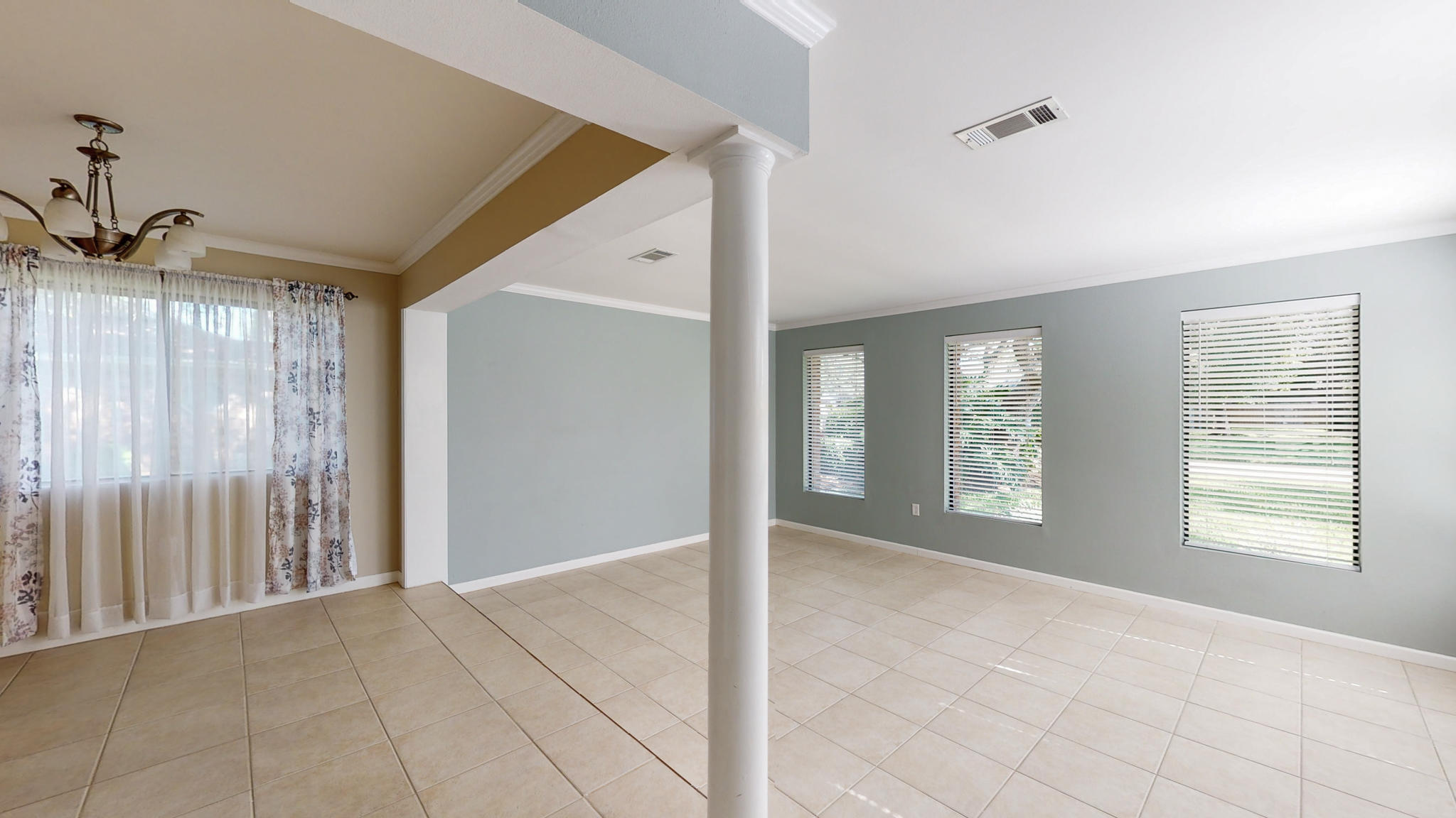 LAKE LORRAINE ESTATES 3 - Residential Lease