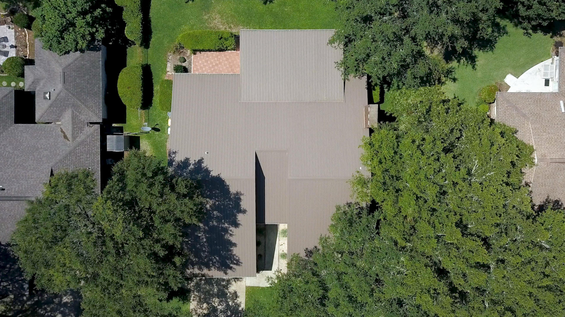 LAKE LORRAINE ESTATES 3 - Residential Lease