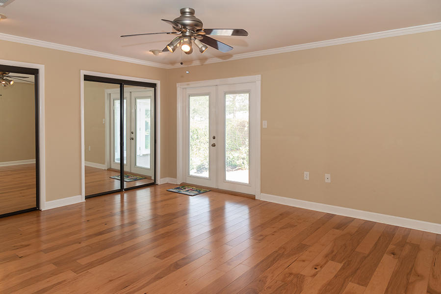 LAKE LORRAINE ESTATES 3 - Residential Lease