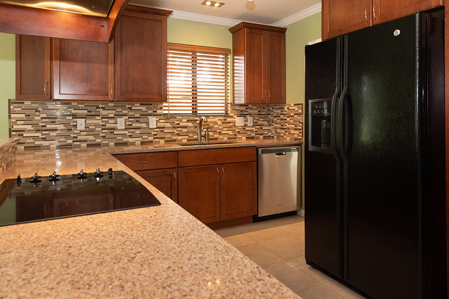 LAKE LORRAINE ESTATES 3 - Residential Lease