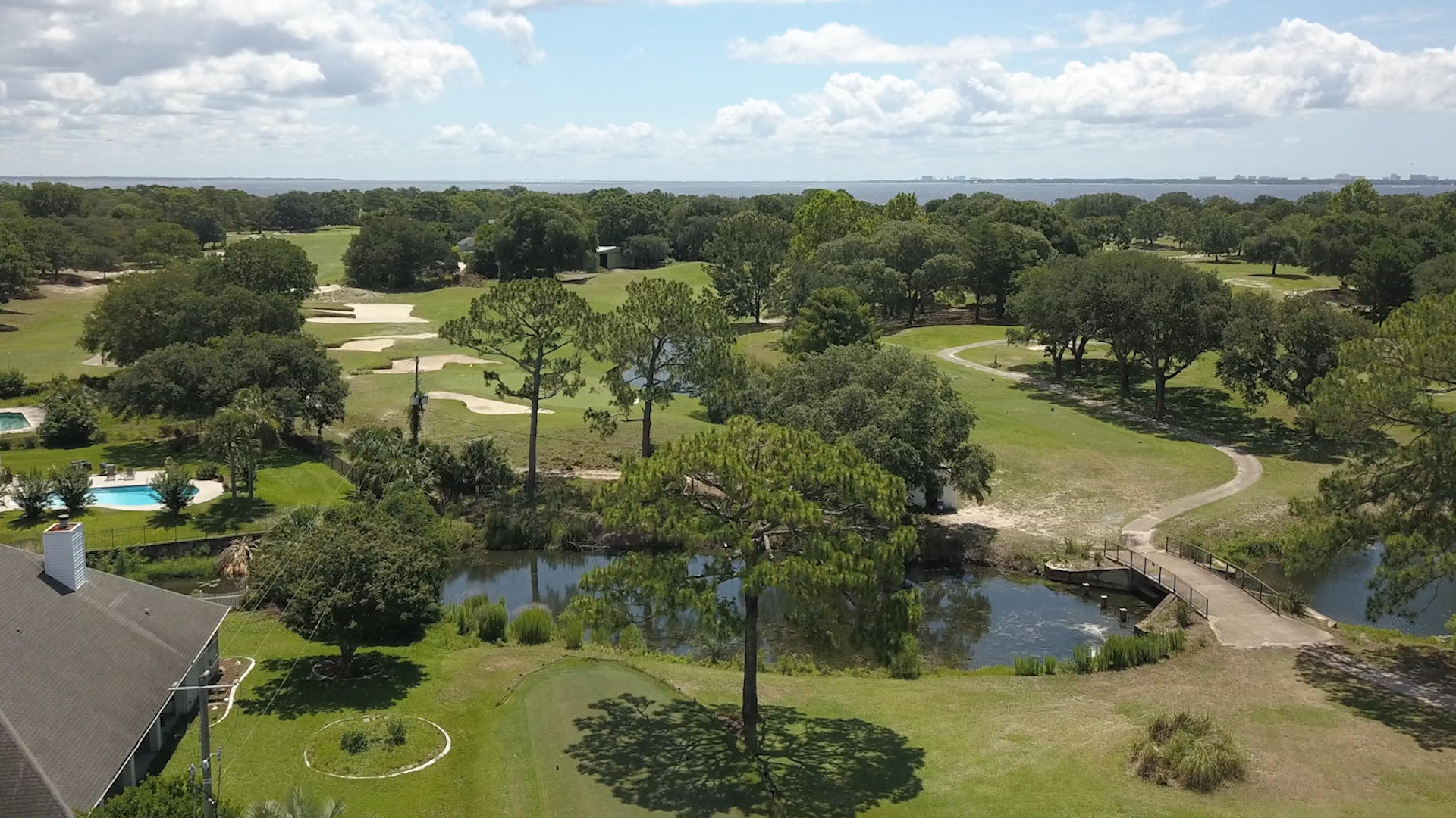 LAKE LORRAINE ESTATES 3 - Residential Lease