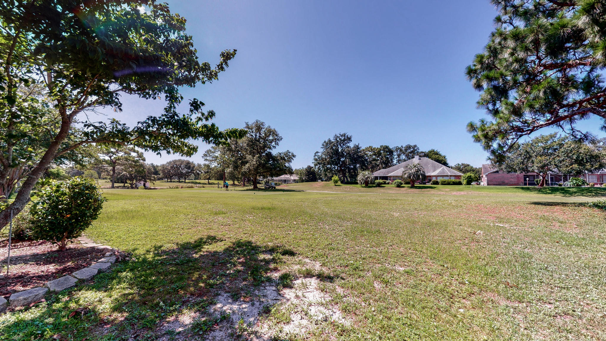 LAKE LORRAINE ESTATES 3 - Residential Lease