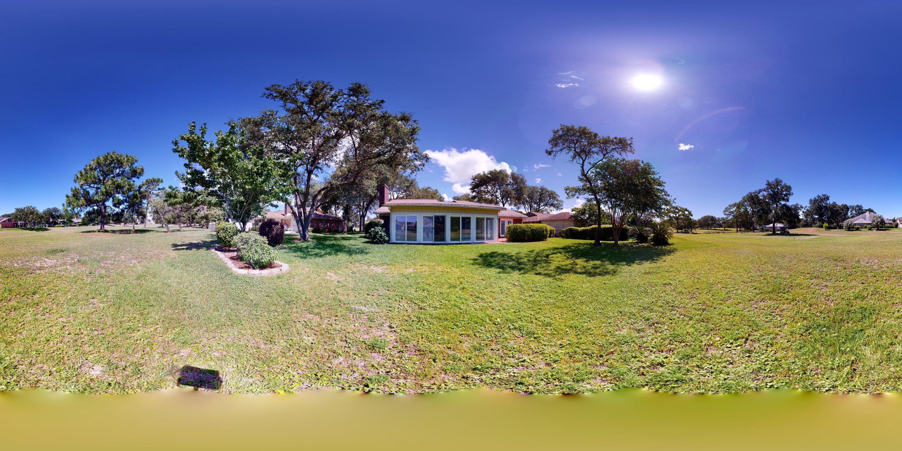 LAKE LORRAINE ESTATES 3 - Residential Lease