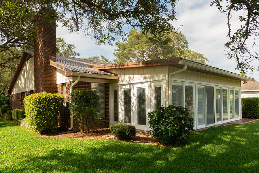 LAKE LORRAINE ESTATES 3 - Residential Lease