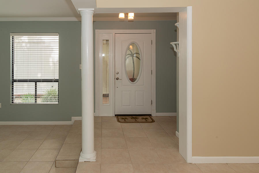 LAKE LORRAINE ESTATES 3 - Residential Lease