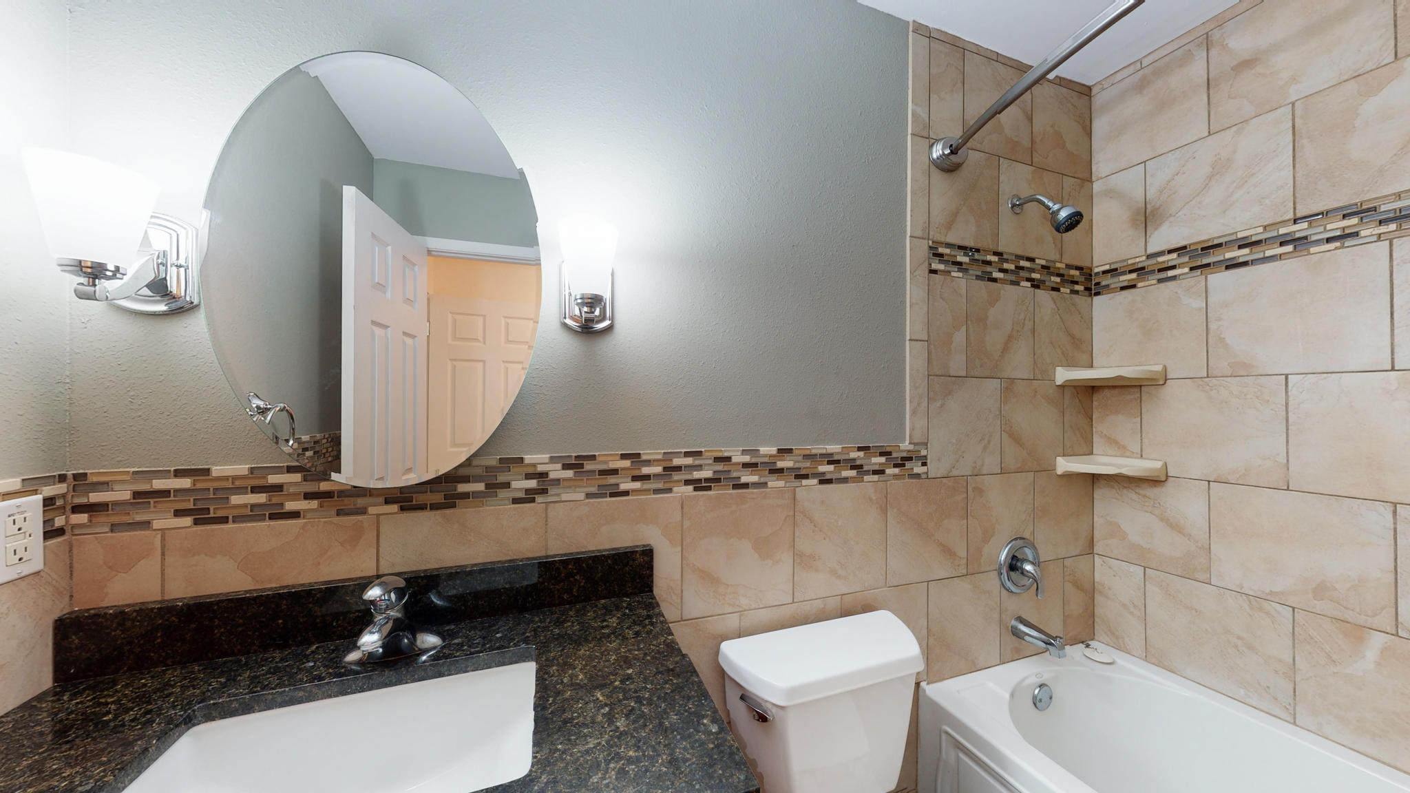 LAKE LORRAINE ESTATES 3 - Residential Lease