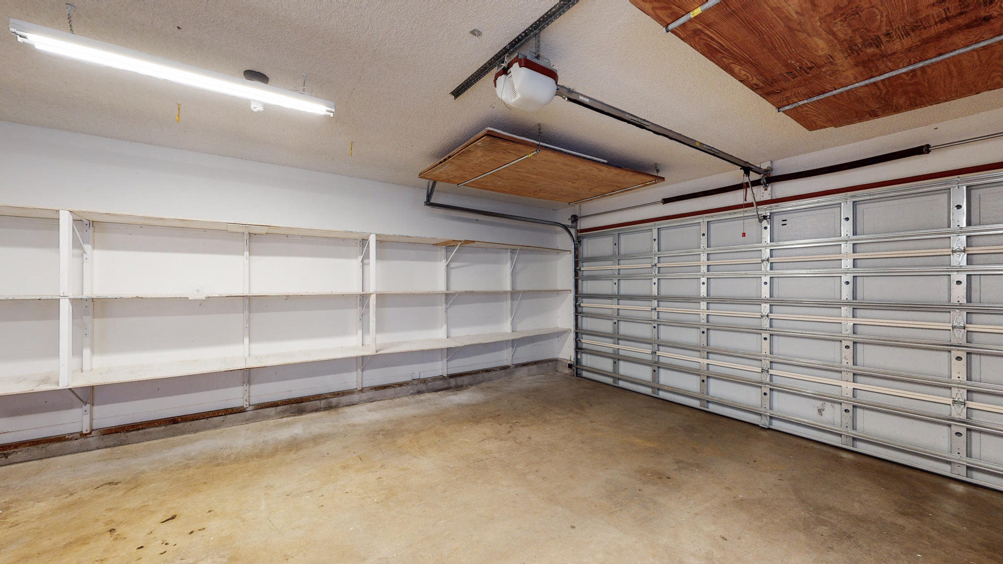 LAKE LORRAINE ESTATES 3 - Residential Lease