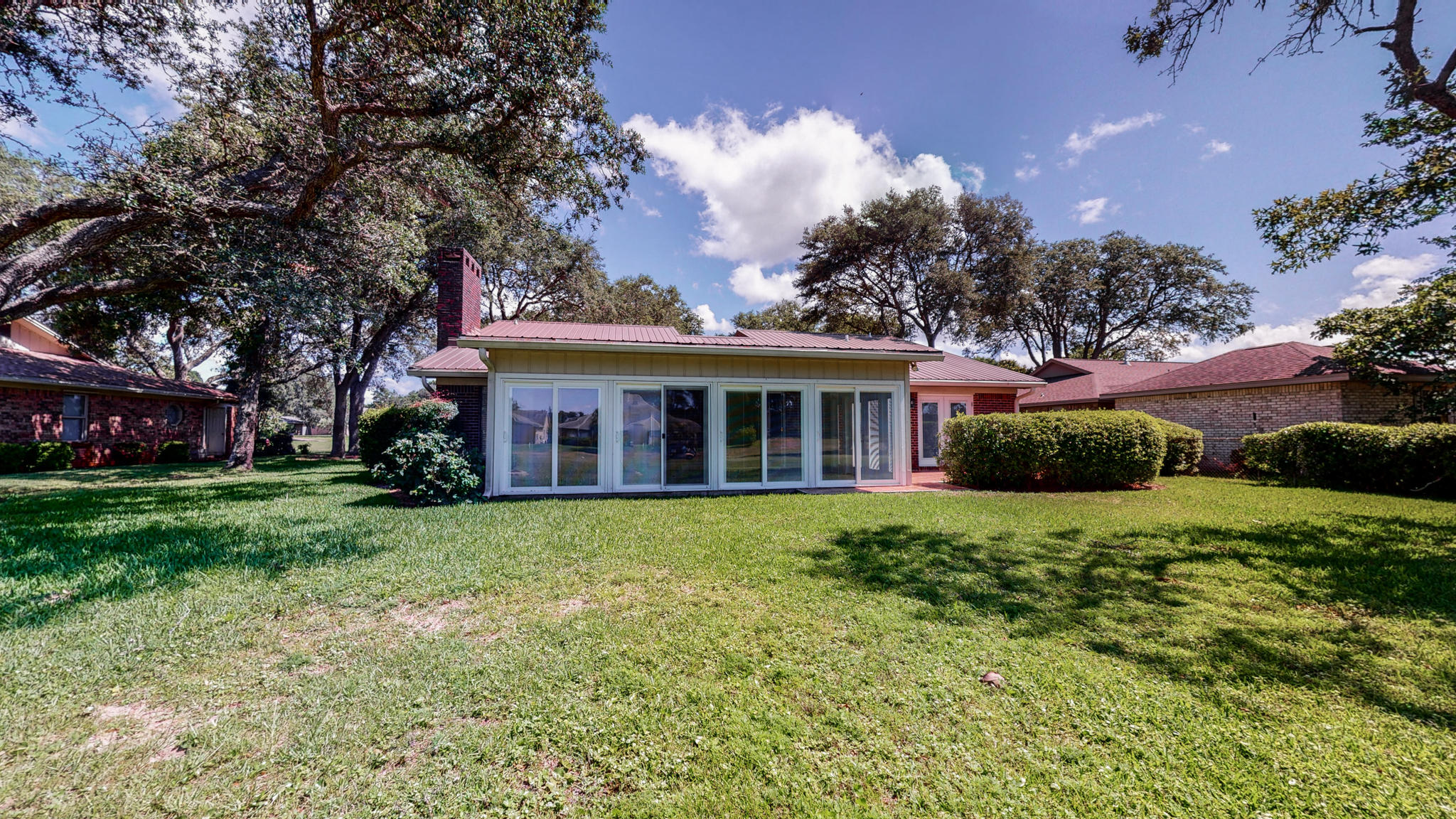 LAKE LORRAINE ESTATES 3 - Residential Lease