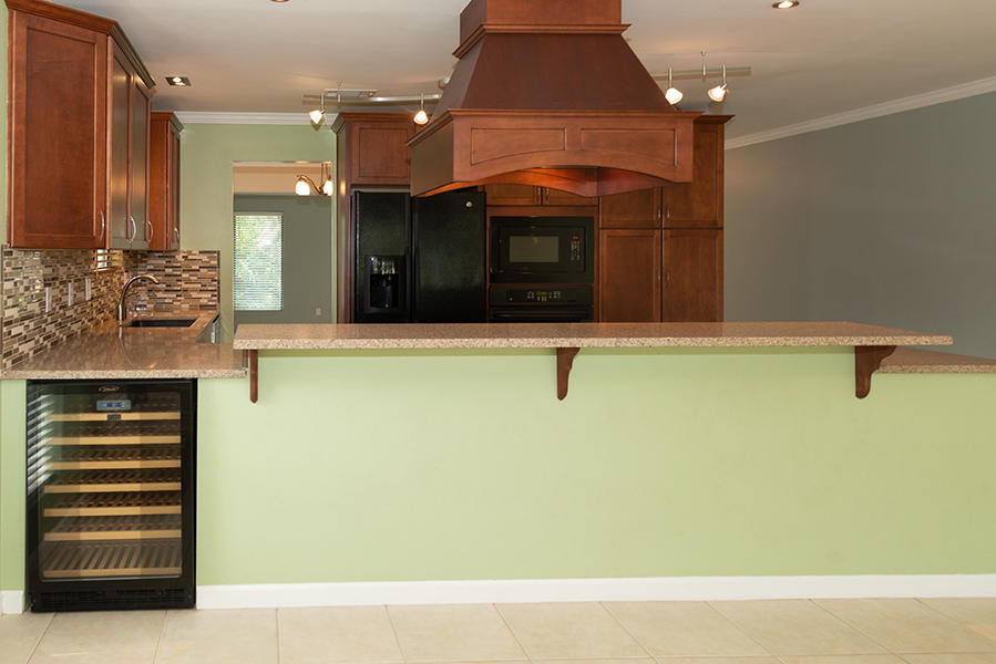 LAKE LORRAINE ESTATES 3 - Residential Lease