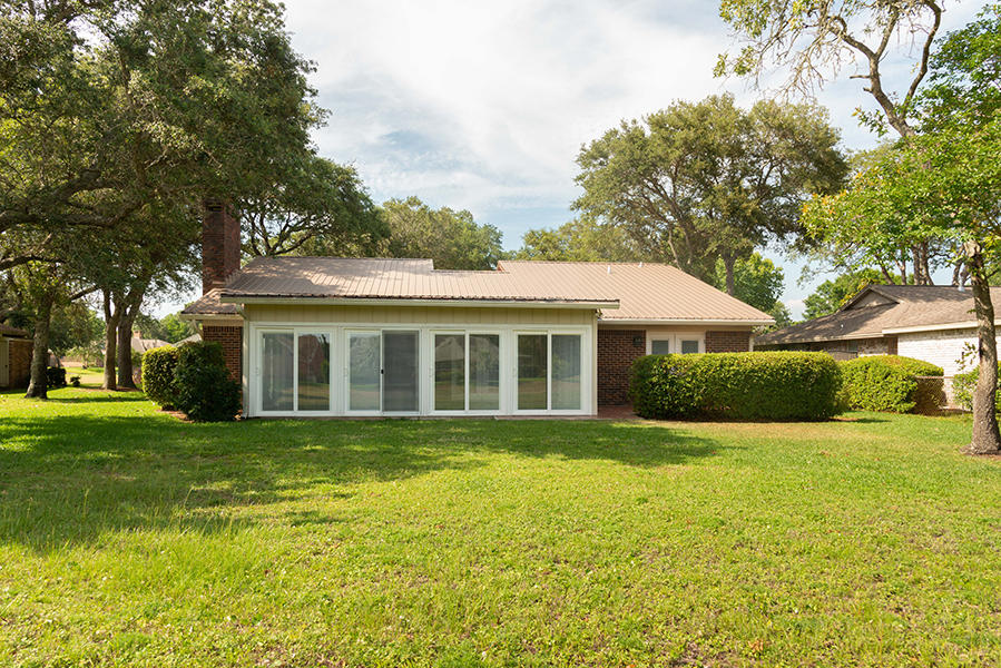 LAKE LORRAINE ESTATES 3 - Residential Lease