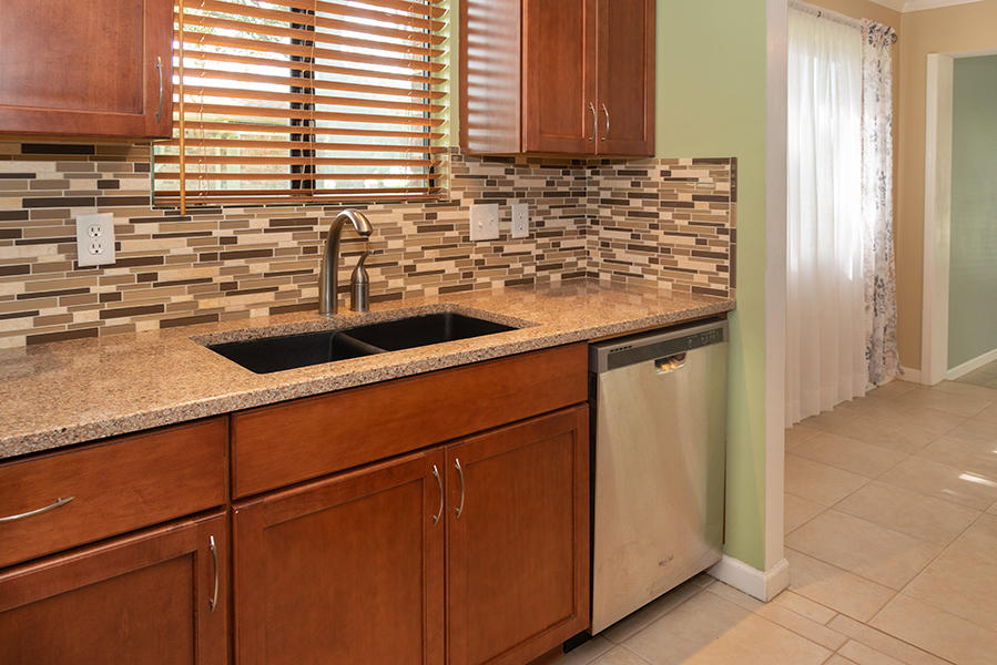 LAKE LORRAINE ESTATES 3 - Residential Lease