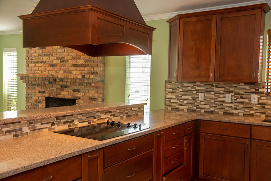 LAKE LORRAINE ESTATES 3 - Residential Lease