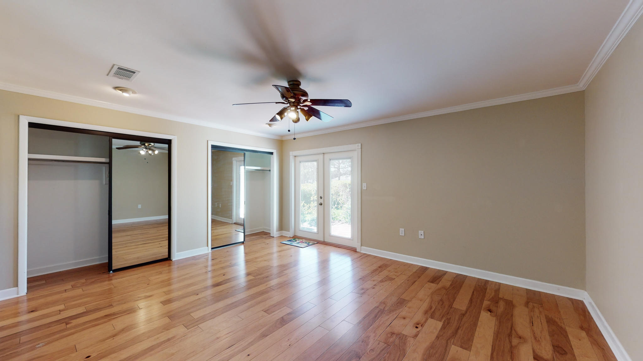 LAKE LORRAINE ESTATES 3 - Residential Lease