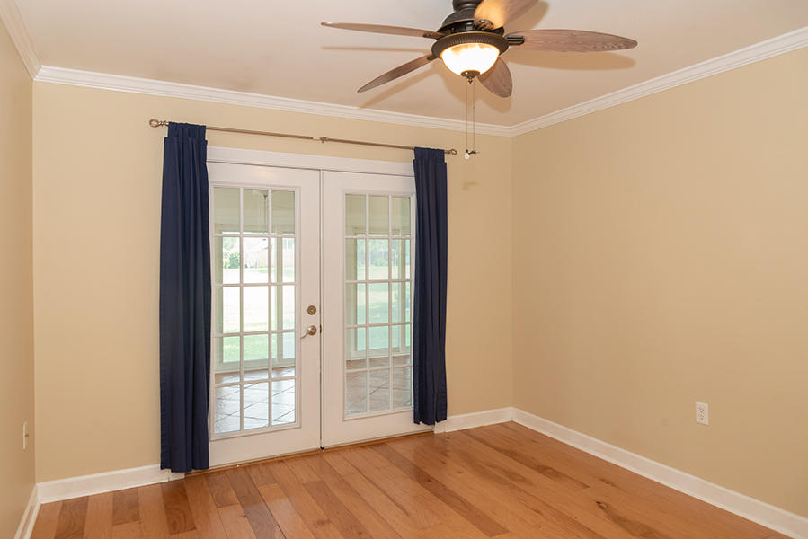 LAKE LORRAINE ESTATES 3 - Residential Lease