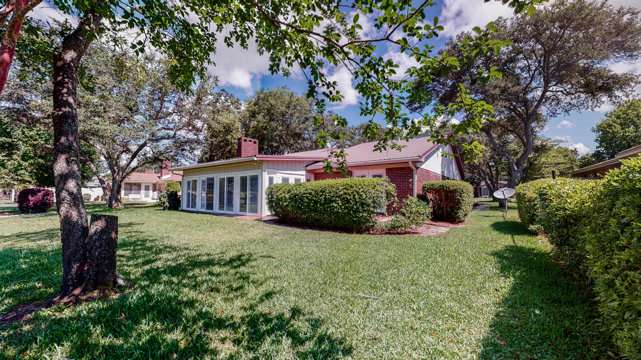 LAKE LORRAINE ESTATES 3 - Residential Lease