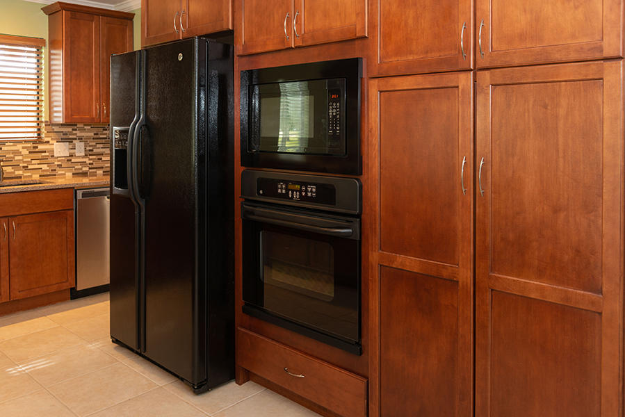 LAKE LORRAINE ESTATES 3 - Residential Lease