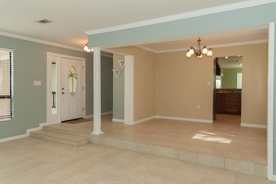 LAKE LORRAINE ESTATES 3 - Residential Lease