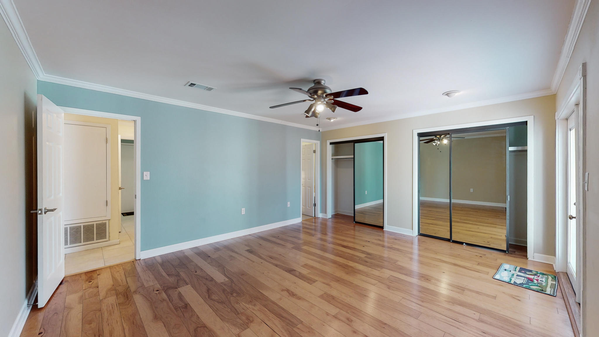 LAKE LORRAINE ESTATES 3 - Residential Lease