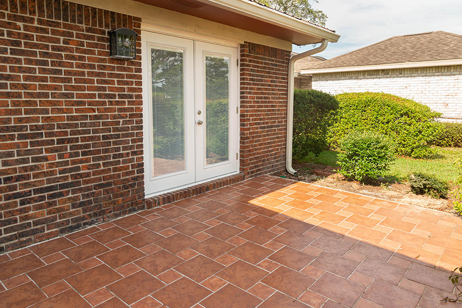 LAKE LORRAINE ESTATES 3 - Residential Lease