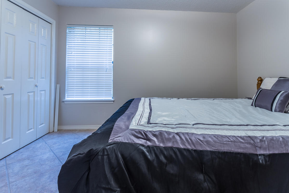 RUSHLIN PARK S/D PH 2 - Residential Lease