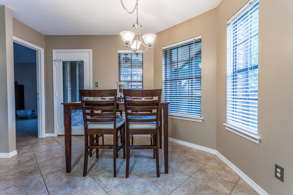 RUSHLIN PARK S/D PH 2 - Residential Lease