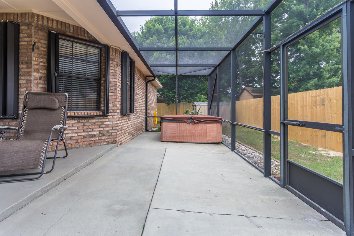 RUSHLIN PARK S/D PH 2 - Residential Lease