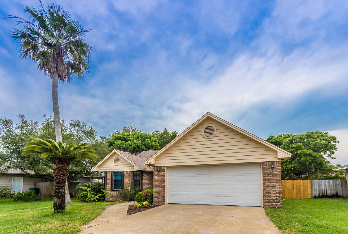 RUSHLIN PARK S/D PH 2 - Residential Lease