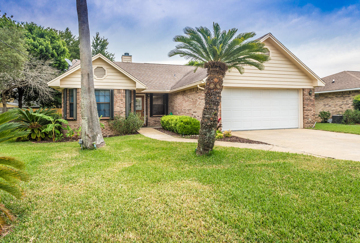 RUSHLIN PARK S/D PH 2 - Residential Lease