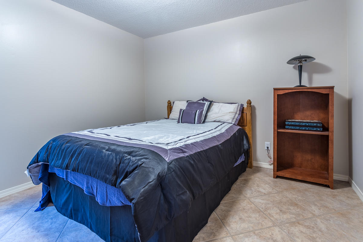 RUSHLIN PARK S/D PH 2 - Residential Lease