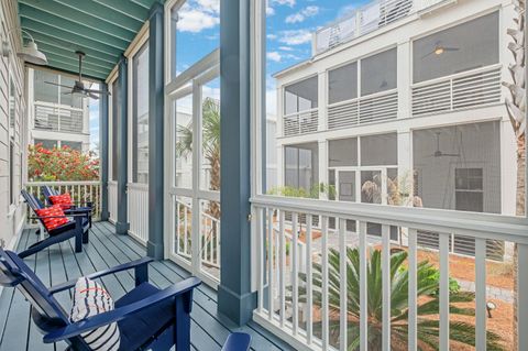 A home in Santa Rosa Beach