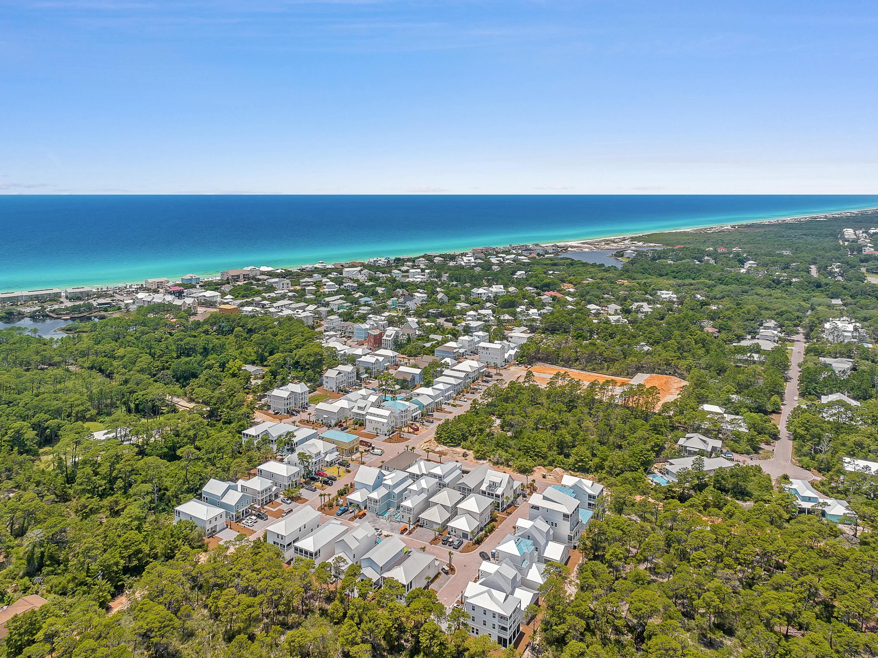 SERENITY AT DUNE ALLEN - Residential