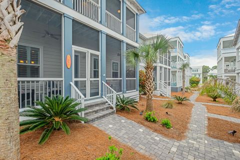 A home in Santa Rosa Beach