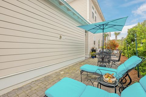 A home in Santa Rosa Beach