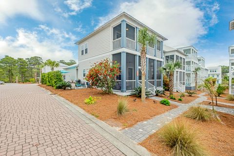 A home in Santa Rosa Beach