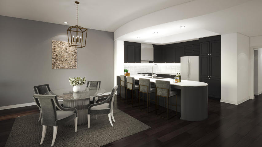 ST. KITTS AT SILVER SHELLS - Residential