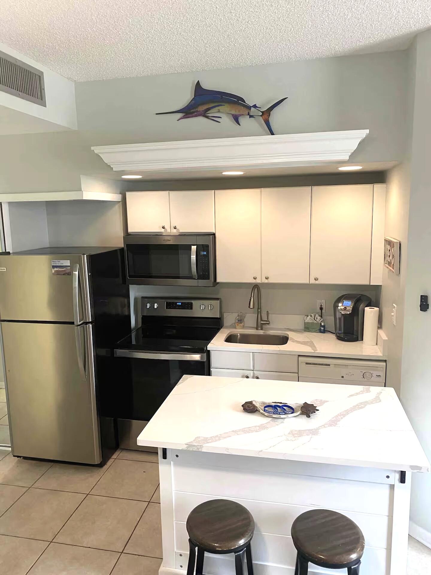 DESTIN SURFSIDE CONDO - Residential