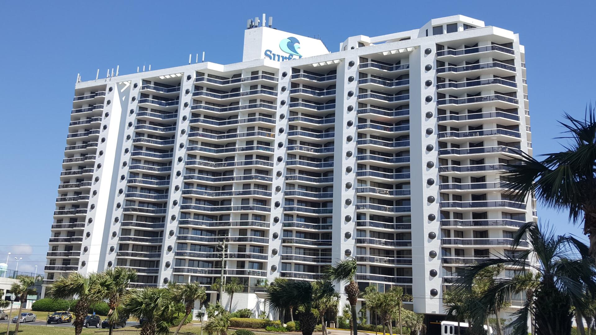 DESTIN SURFSIDE CONDO - Residential