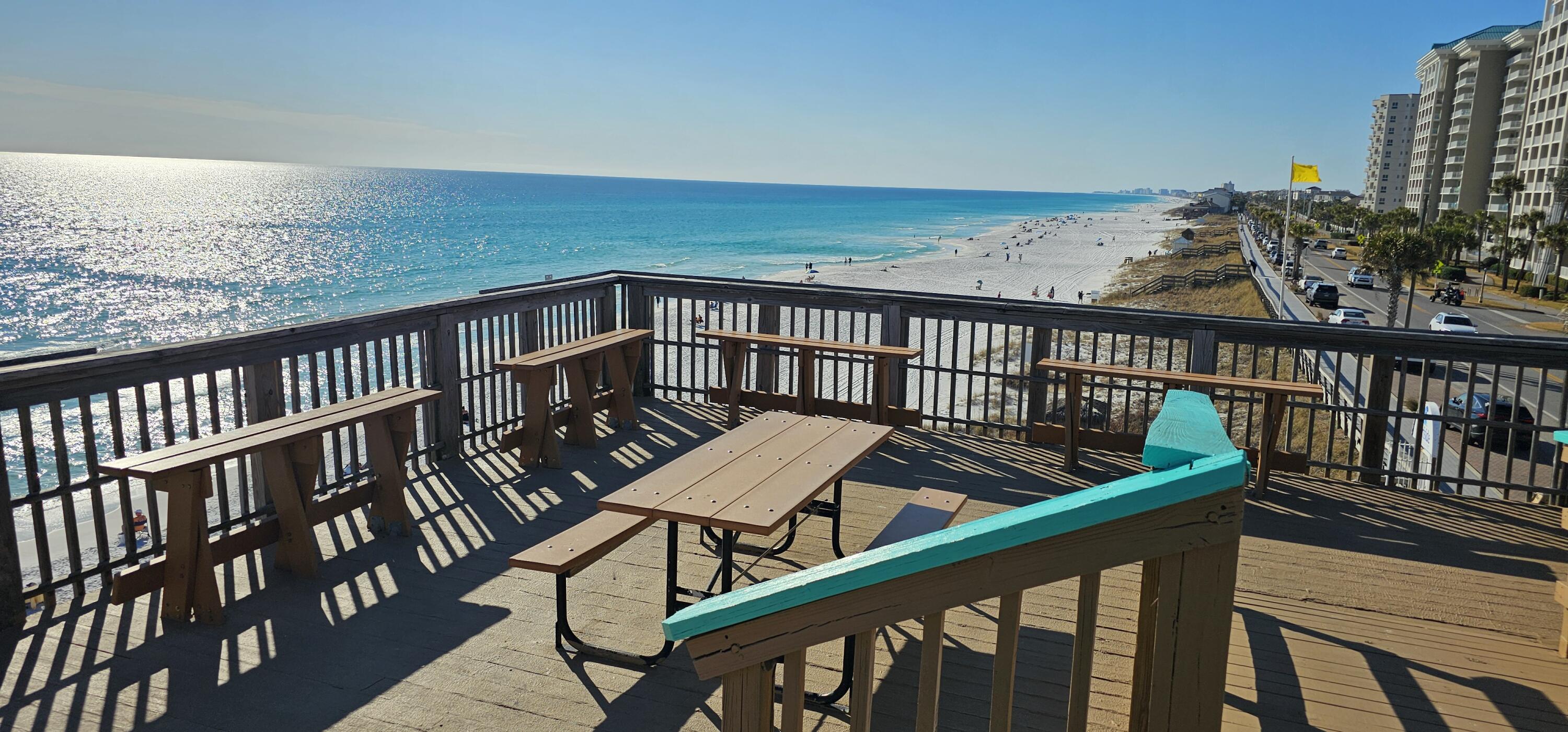 DESTIN SURFSIDE CONDO - Residential