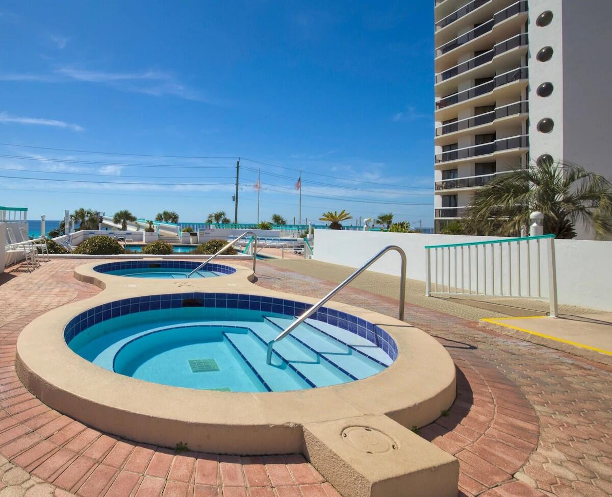 DESTIN SURFSIDE CONDO - Residential