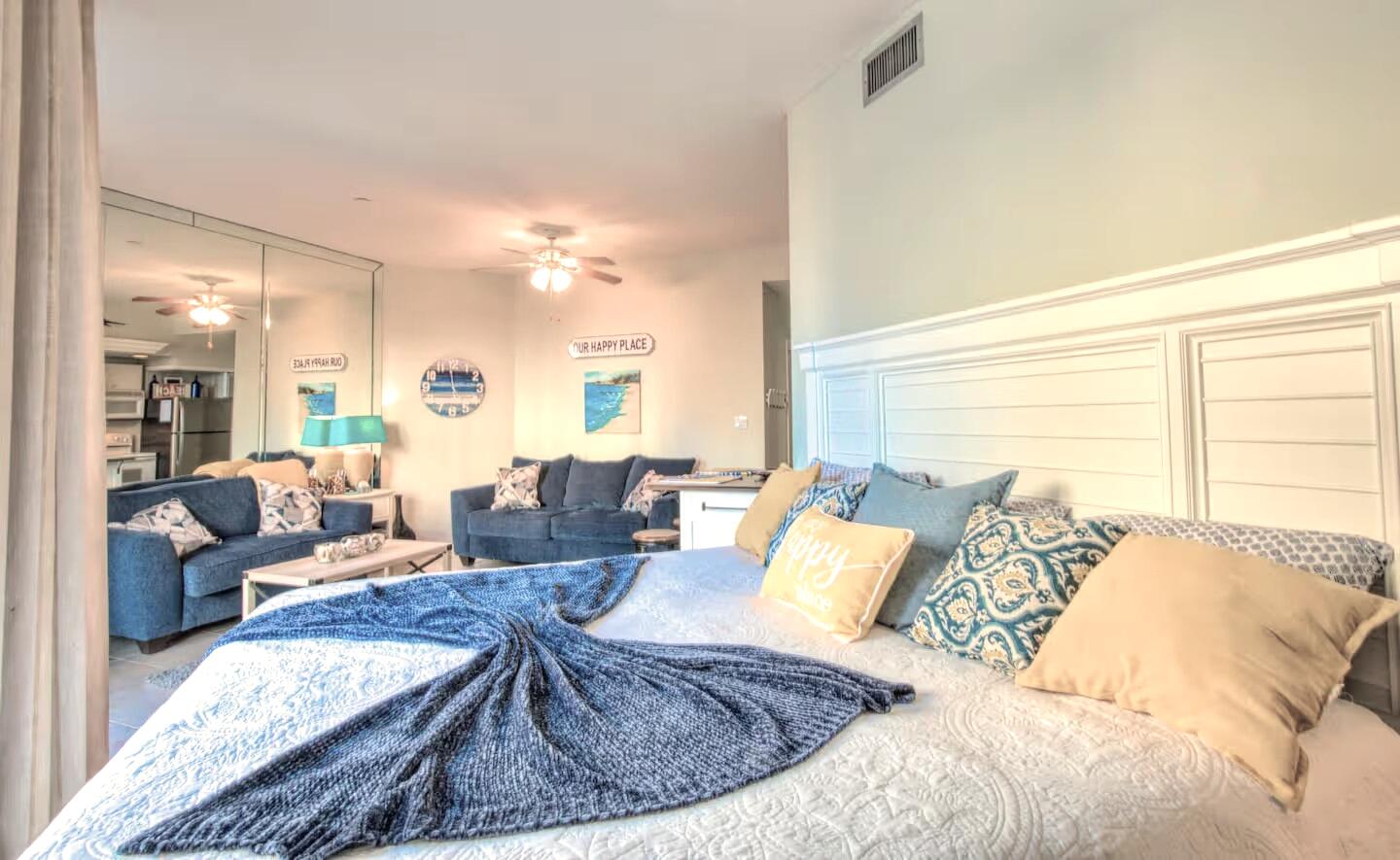 DESTIN SURFSIDE CONDO - Residential