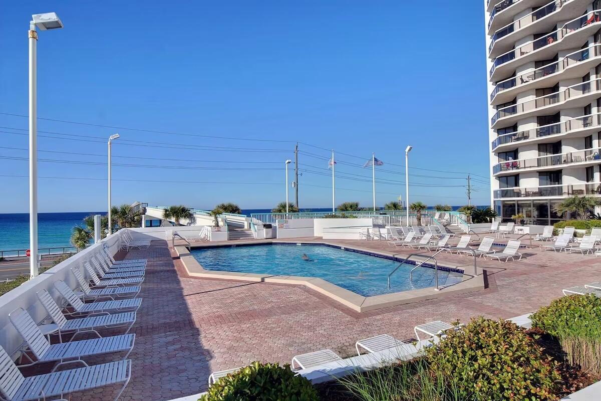 DESTIN SURFSIDE CONDO - Residential