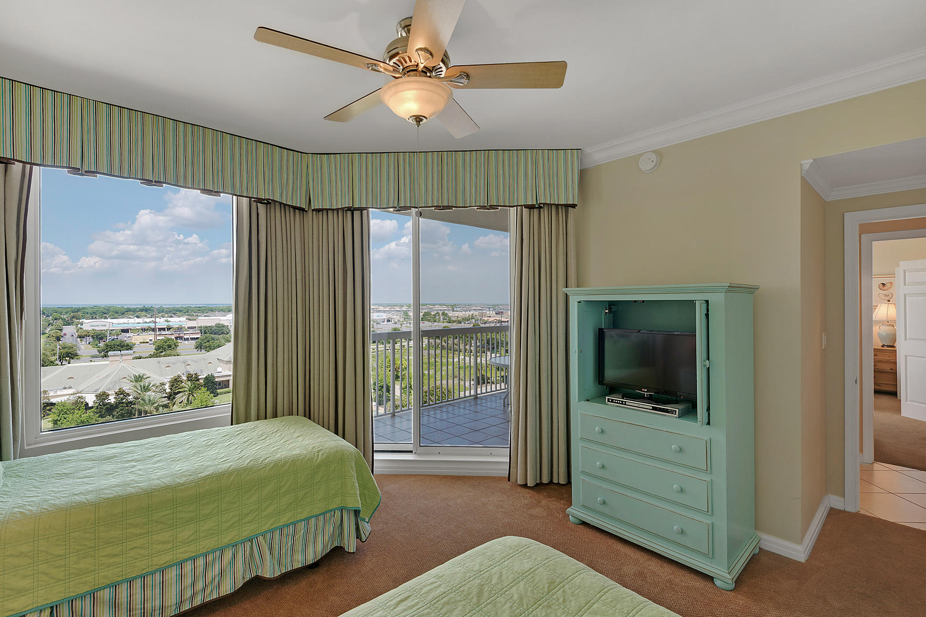 ST. CROIX AT SILVER SHELLS - Residential