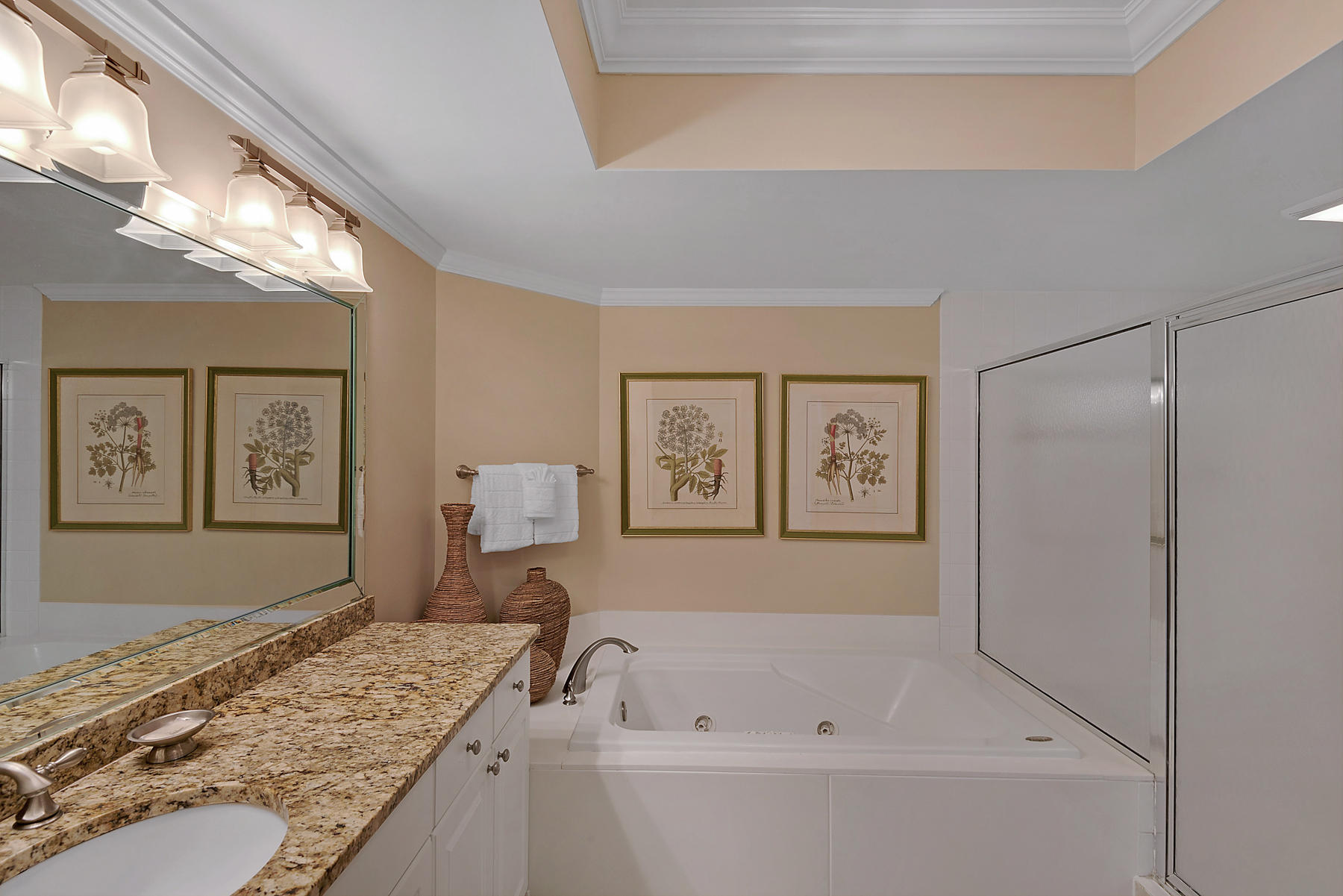 ST. CROIX AT SILVER SHELLS - Residential