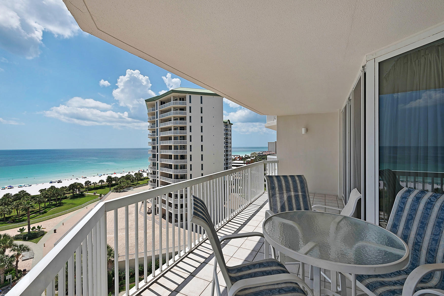 ST. CROIX AT SILVER SHELLS - Residential