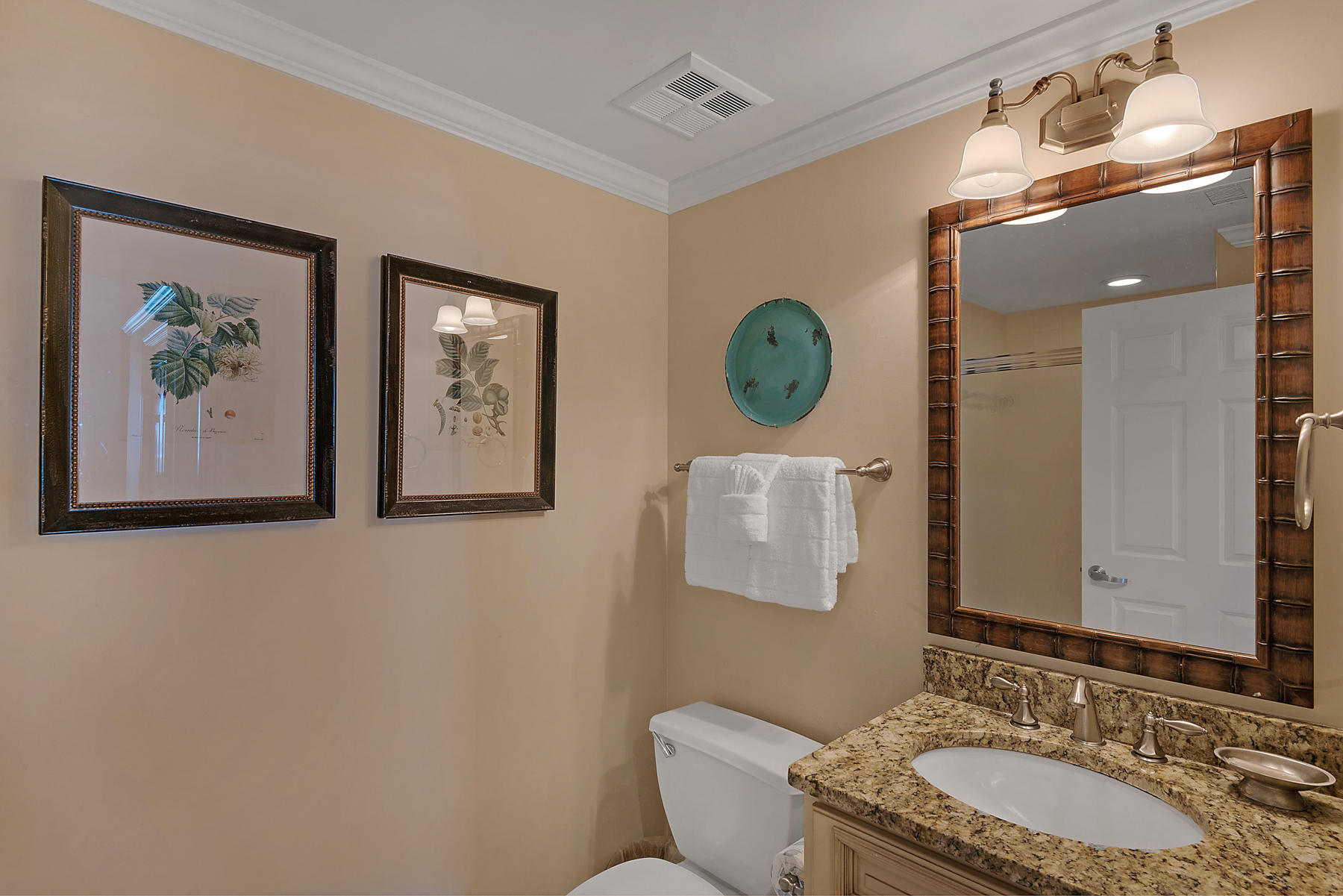 ST. CROIX AT SILVER SHELLS - Residential