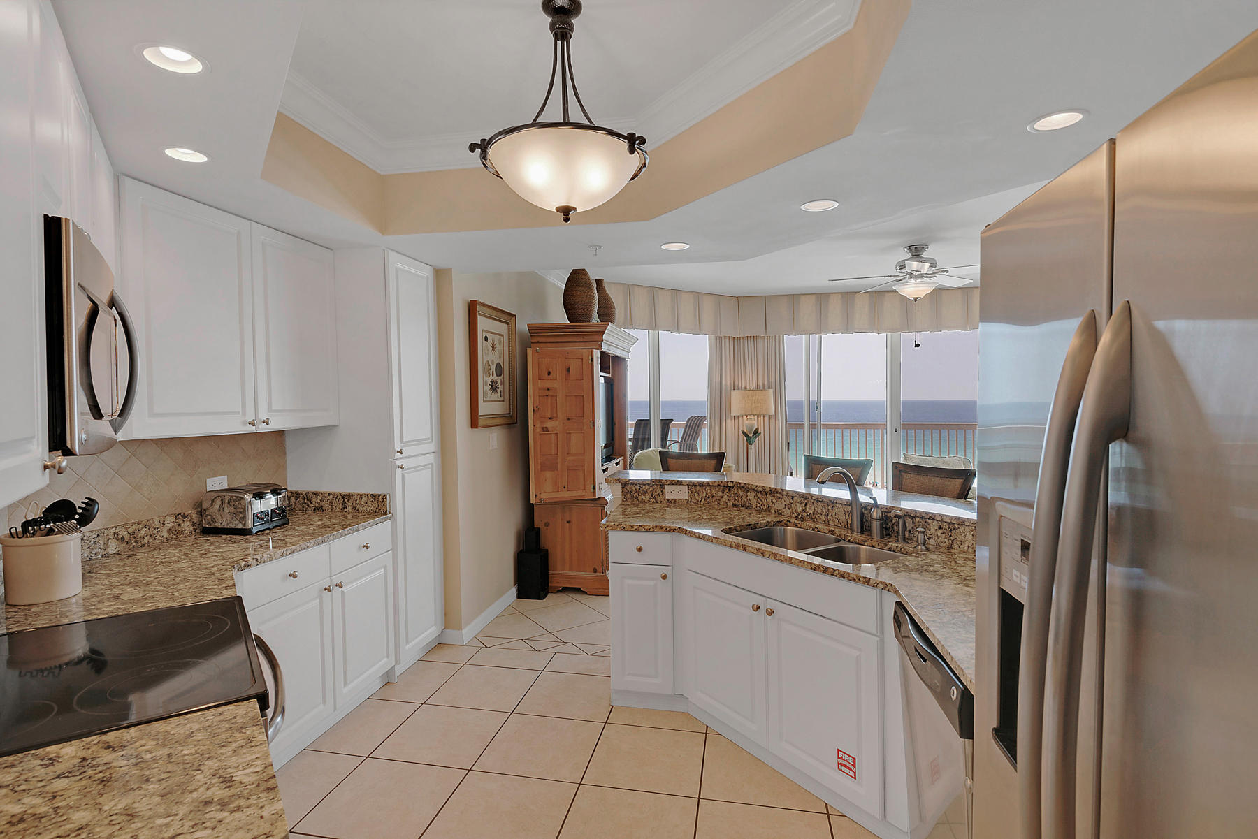 ST. CROIX AT SILVER SHELLS - Residential