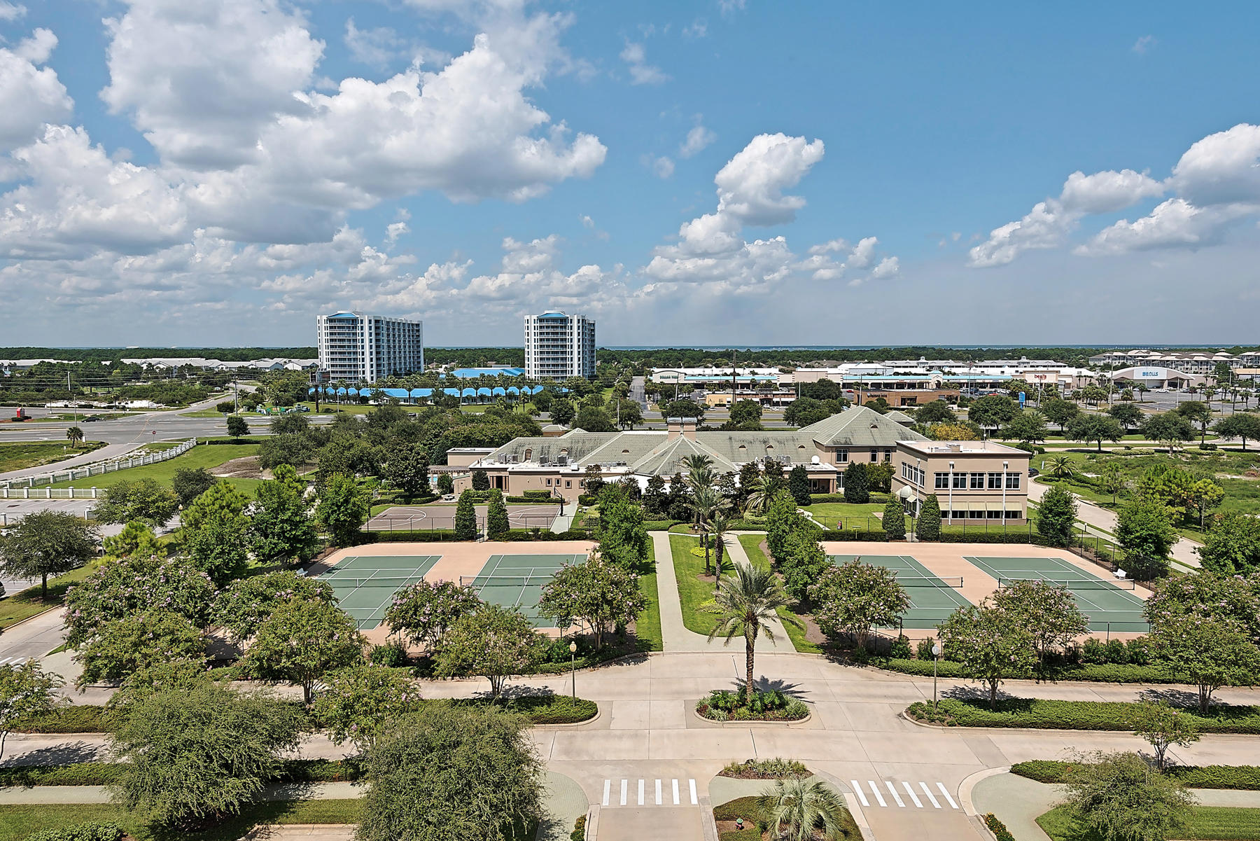 ST. CROIX AT SILVER SHELLS - Residential