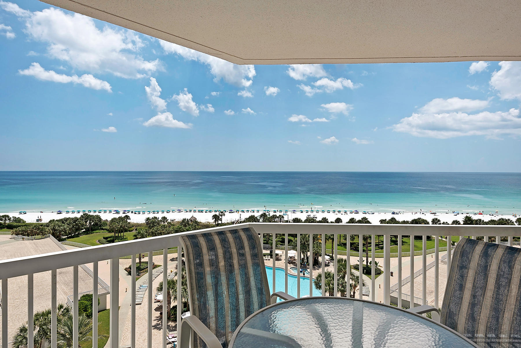 ST. CROIX AT SILVER SHELLS - Residential